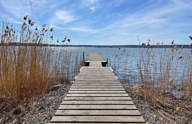 7 Person Holiday Home in Gusum - Foto 23