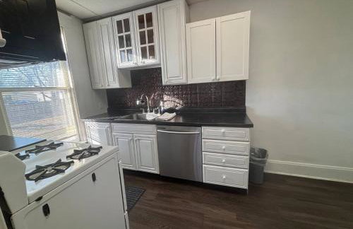 3BR suite w/ office close ISU - Foto 18