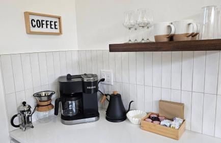 The Mysa - Couples Retreat, Luxe, Sauna, Hot tub - Foto 42