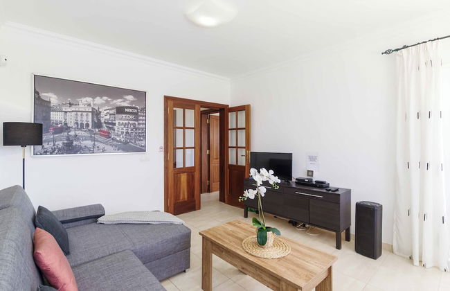 Villa Brenas - Foto 27