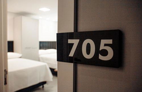 Loft com vista para Vila Germânica 705 - Photo 5