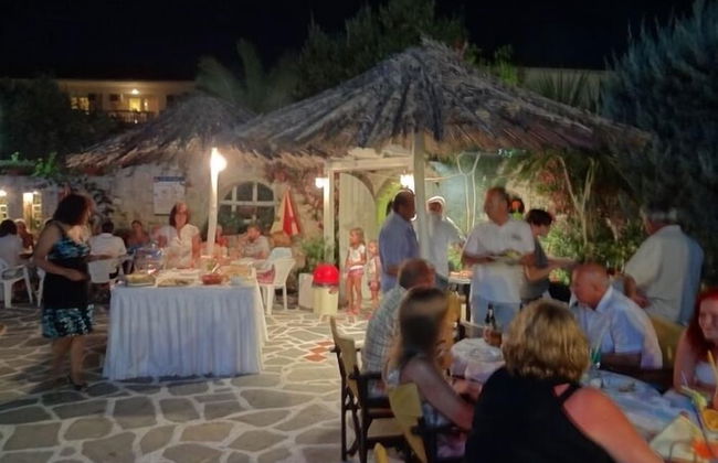 Hotel Aeollos - Photo 57