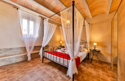 CAN TROBAT - Gran Villa Mallorquina con piscina - Foto 45