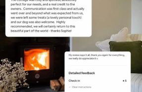 Poets Cottage Eglwys Fach - Foto 9