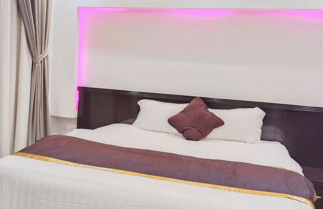 Evan Suites Serviced Apartments - Foto 9