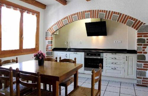 Casa Rural Mantxoalorra - Foto 10