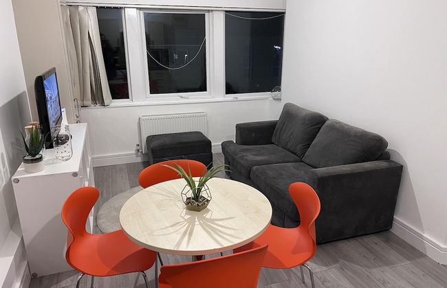 Fantastic 1-bedroom Flat - Foto 5