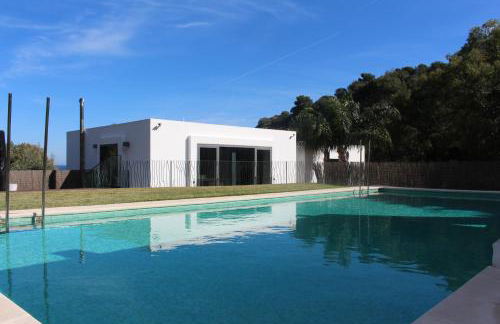 Villa Calamocarro - Foto 40