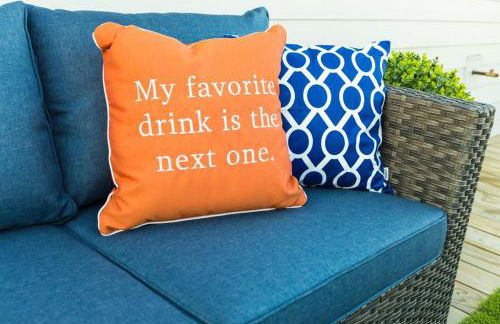 1 5 Miles to Broadway Rooftop Deck w City Views - Foto 25