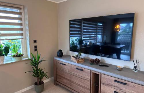 Ferienwohnung kleine Auszeit - Foto 4