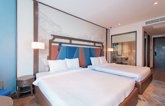 Luxury Sun-Beach-Relax Mandala - Foto 36