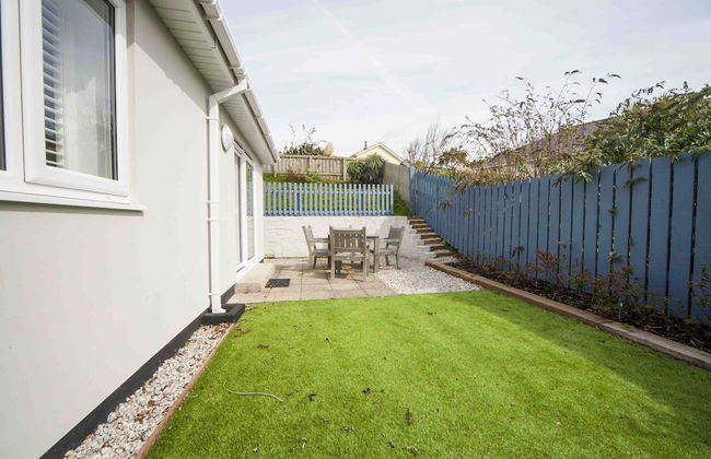 Mawgan Porth Apartments - Foto 48