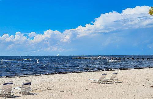 Little Harbor Resort #207 Tampa Bay FL, Paradise - Foto 37