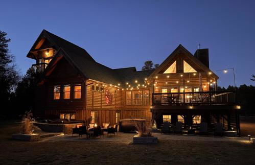 Lake Tower Lodge - Foto 58