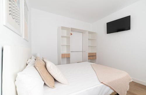 Gran Atico con terraza - Foto 25