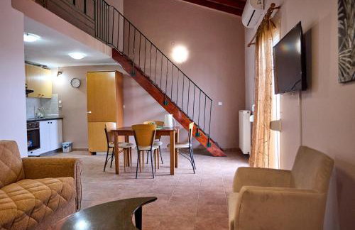 Μεζονέτα AIKATERINI N 9 - Foto 23