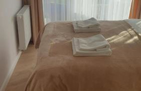 Gold Apartment B28 Let's Sea Baltic Park Gąski - Foto 53