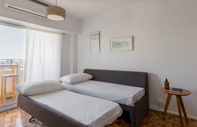 Admirable Recoleta - Foto 19