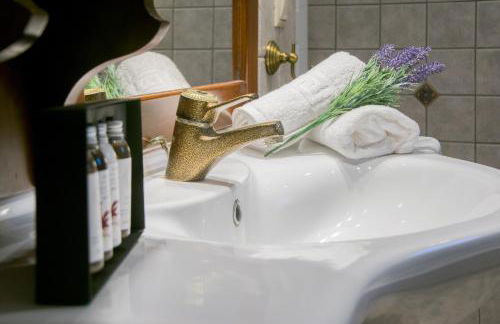 Archetypo 1855 - Villas and Suites - Foto 120