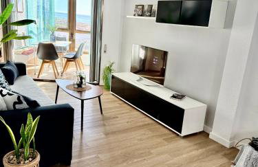 Apartamento Con Vistas al Mar - Foto 7