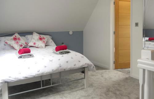 The Cob Barn - Ukc1852 - Foto 5