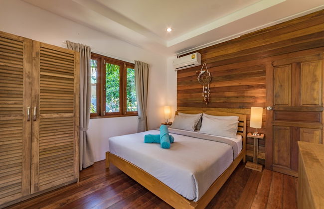 Joy Beach Villas - Foto 6