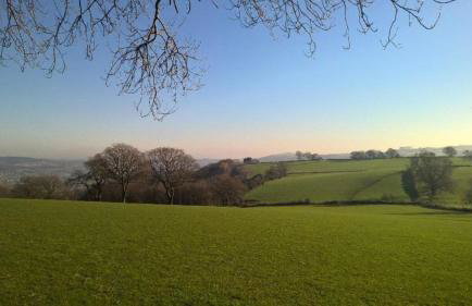 The Gate House Barn - Foto 15