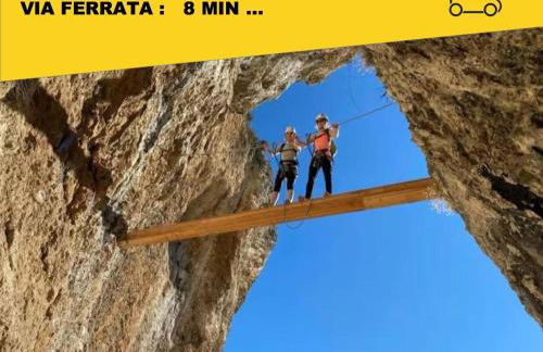 Idéal Curistes, Souvenirs de Provence, charmant T2 neuf climatisé - Foto 50