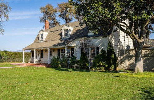 Grand Wine Country 6BR Retreat Hot Tub & Views - Foto 80