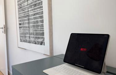 Villa Emerald Oeiras Lisbon - Foto 27