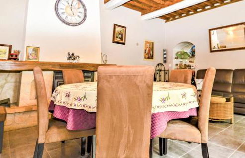 Lovely Home In Pont-Saint-Esprit - Foto 18