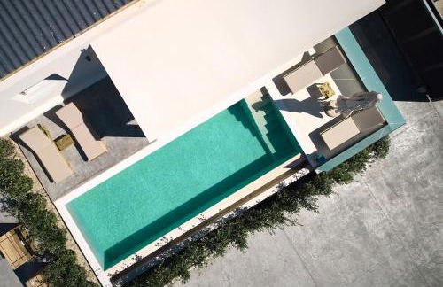 Villa Asimina, A Sensory Escape With Heated Pool by MindYourVilla - Foto 2