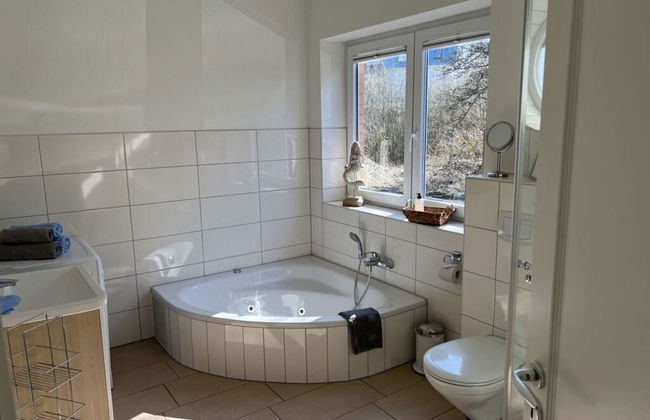 Holiday Home Salt Meadow House - Foto 7