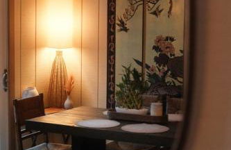 Boutique River Cabin, Infrared Sauna, Hot Tub - Foto 9