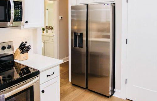 Trendy North Greenville Home - Foto 12