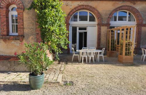 Château du Parc Soubise en Vendée - Photo 9