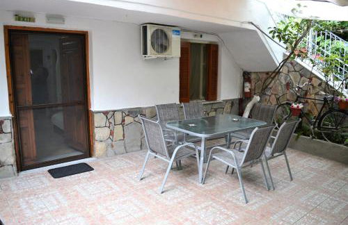 Evaggelou Rooms - Foto 28