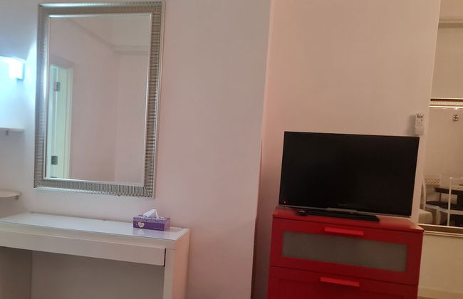 Glorious Service Suite At Times Square - Foto 70