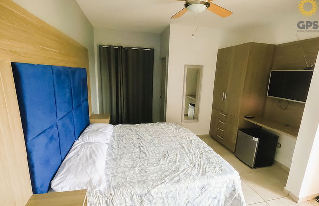 Pacifika Apartments - Foto 17