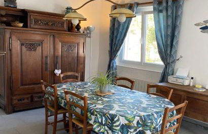 Belle villa la galinoche - Foto 10