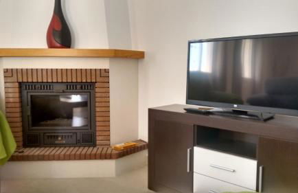 Villa Jazmín.Completa privacidad. Piscina privada. - Foto 25