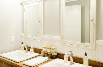 Secluded Villa on 50+ acres - near IU and Nashville - Photo 26