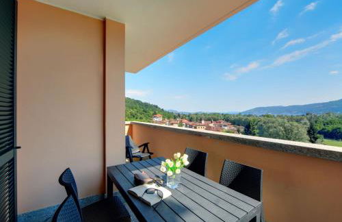 Apartment Isolino - FON104 by Interhome - Foto 8