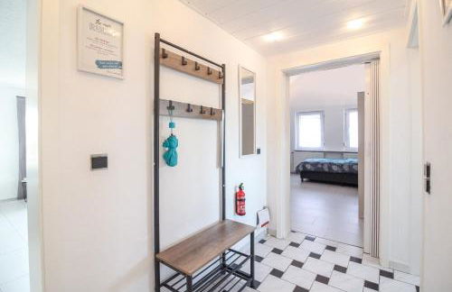 nJoy! Modern Apartment Göppingen - gratis WLAN - Foto 5