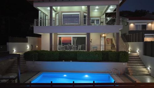 Lila's Villa - Foto 3