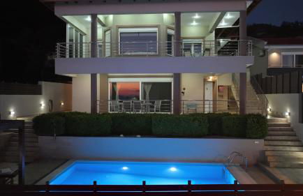 Lila's Villa - Foto 3