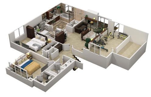 The Sanctuary - Foto 23