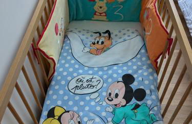 Les Jolis Nids - Appartement Perroquet - Foto 7