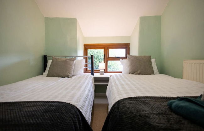 Cottage in Betws-Y-Coed - Foto 11