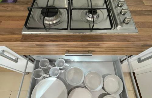 Holiday Home In Cardiff, Sleeps 8 - Foto 18